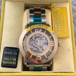 Men’s Invicta Watch